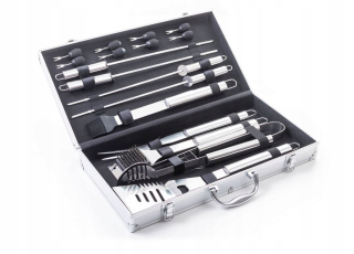 G21 17 Súprava grilu